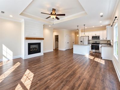 1217 County House Ln