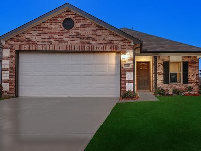 309 Cumberland Forest Dr