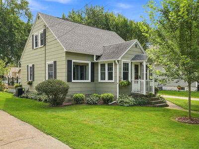 Property at 425 MEADOW STREET, Stevens Point, WI
