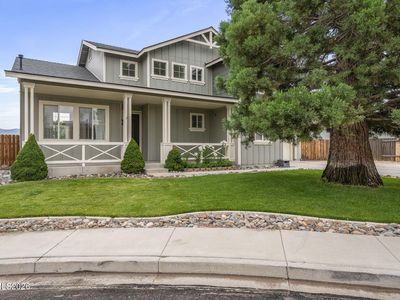 2811 Hawks View Ct