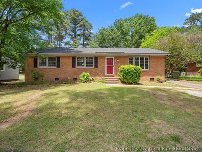 Property at 621 Ashboro St, Fayetteville, NC