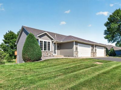 518 Buffalo Run Rd