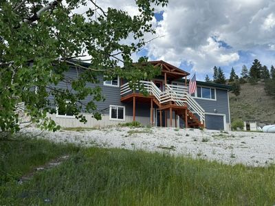 11 Upper Greyson Creek Rd