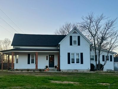 2999 Oak Grove Church Rd