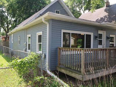 Property at 122 N Waverly Ave, West Peoria, IL