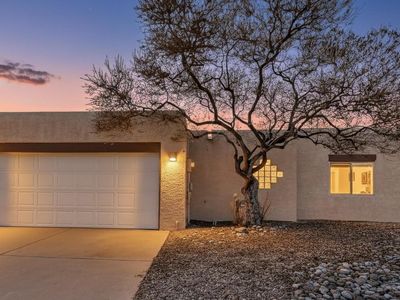Property at 304 La Chamisal Ln NW, Los Ranchos De Albuquerque, NM