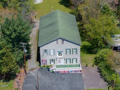 736 Texas Palmyra Hwy