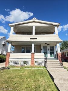 Property at 4857 E 84th St, Garfield Heights, OH