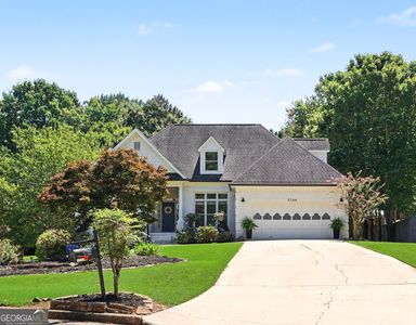 5780 Elm Tree Dr