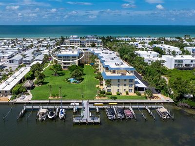 3808 GULF OF MEXICO DRIVE #E412
