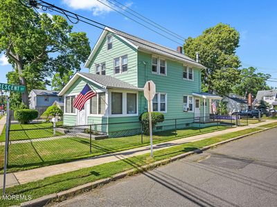 170 Forest Avenue