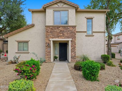 Property at 3640 W Muirfield Ct, Anthem, AZ