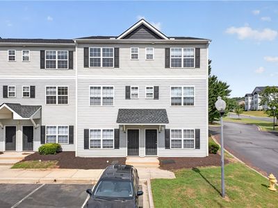 Property at 116 E University Village Dr, Central, SC