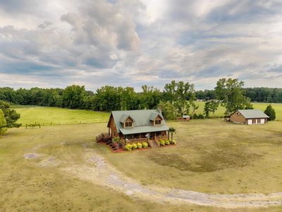 3728 Tuberville Hwy.