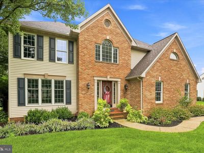 140 Olde Field Dr