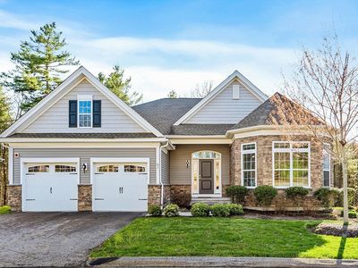 61 Ridgewood Dr #61