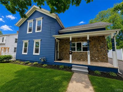 44 Cortland St