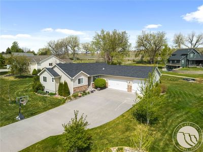 2125 Saddleback Dr