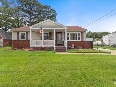 402 Bertha Ln
