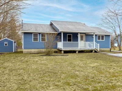 Property at 1806 Hammond Street, Hermon, ME