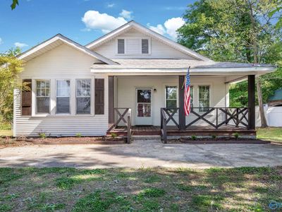 539 Fossett Rd