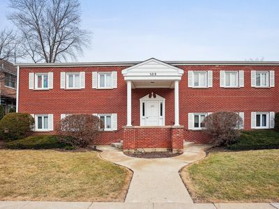 509 N Dunton Ave Unit 6