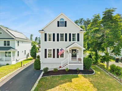 Property at 298 Reservoir St, Norton, MA