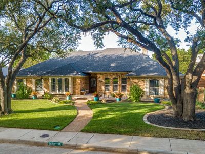 16308 Fallkirk Dr