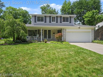 4255 Greensboro Dr