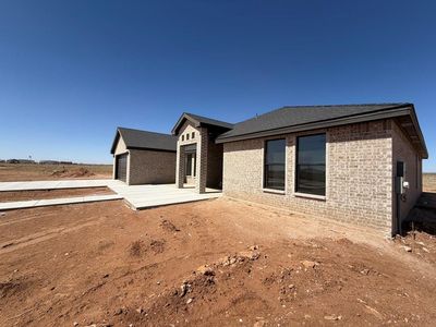 2223 Longhorn Dr