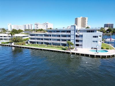 1201 S Riverside Drive #208