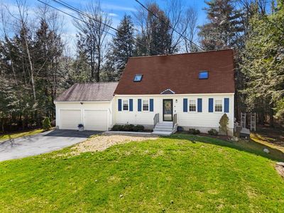 Property at 6 Taylor Court, Peterborough, NH