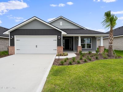 3354 MEADOW RIDGE Place
