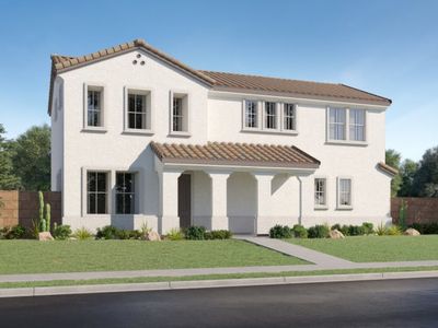 Myrtle Plan 1011 Plan, Avalon Crossing Inspiration