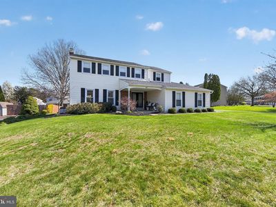 60 Dogwood Dr