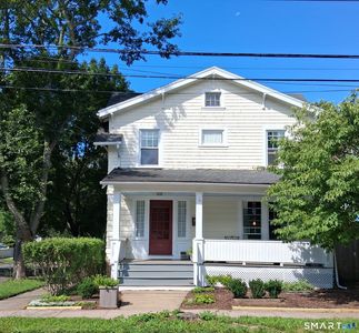 38 Francis Avenue