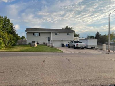 Property at 479 Twin Ridge Ave, Evanston, WY