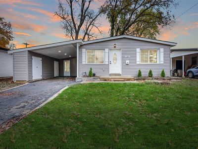 11205 Saint Shawn Ln