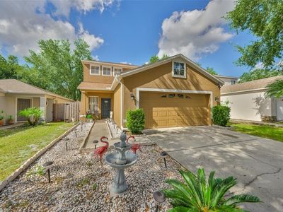 8446 Quarter Horse Dr