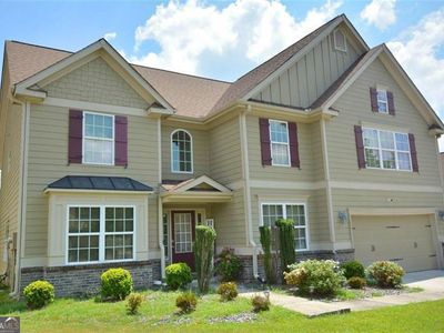 1404 Little Hampton Dr