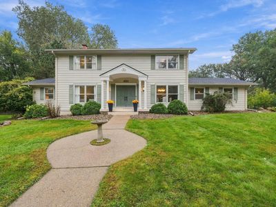 Property at 486 Rimrock Dr, Apple Valley, MN