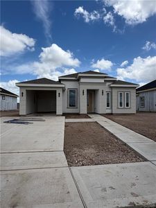 3408 Xochimilco Ave