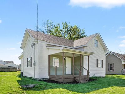 1268 S County Road 850 W