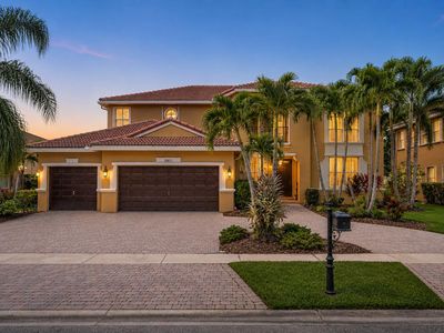 10671 CYPRESS LAKES PRESERVE Drive