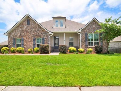 Property at 11158 Thistledown Loop, Spanish Fort, AL