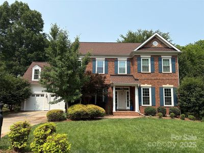 1201 Beckford Glen Dr