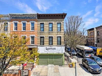 119 Saint Nicholas Ave