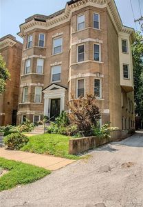 Property at 411 N Newstead Ave APT 1N, Saint Louis, MO