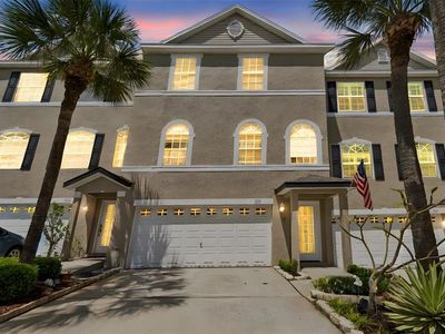 3112 Oyster Bayou Way