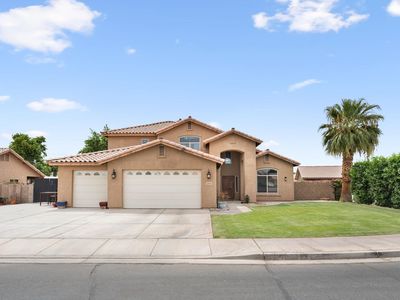 2656 S Barkley Ranch Ave